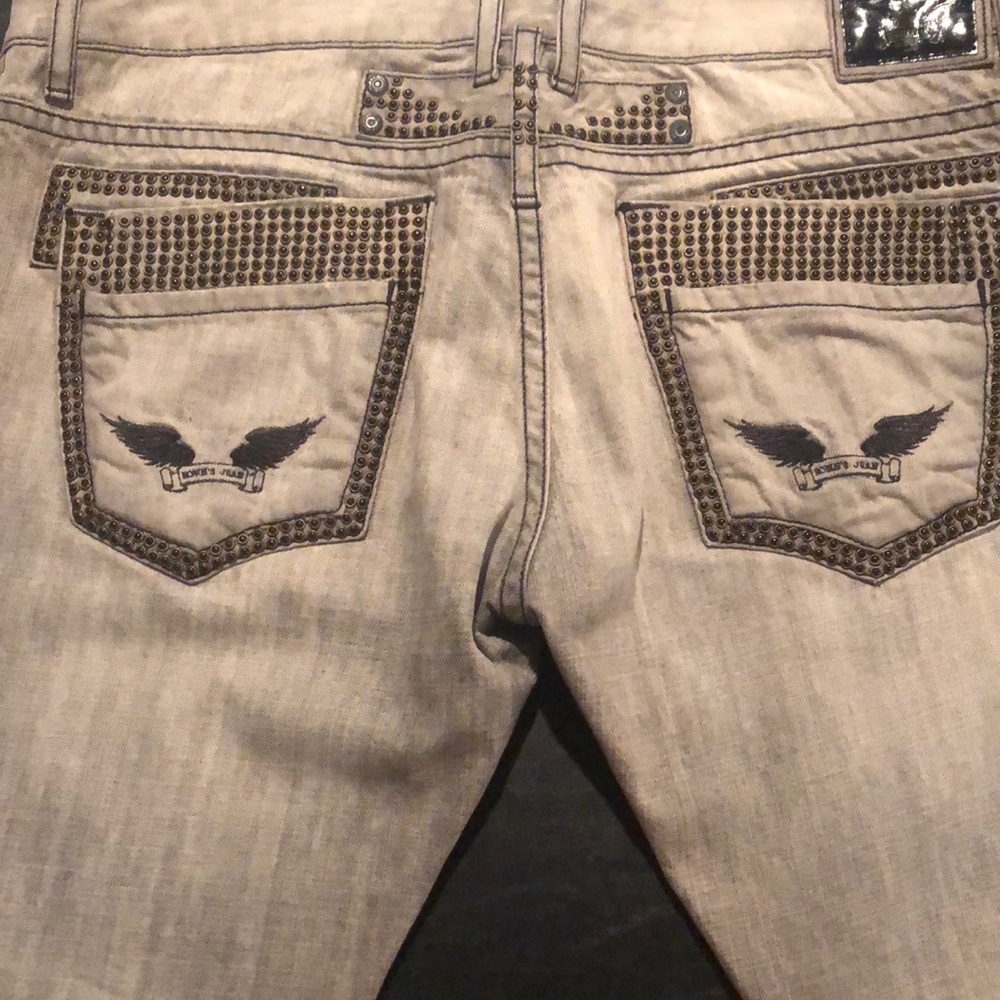 Robins Jeans